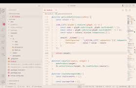 Image result for monokai theme