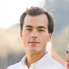 Kyle Matson (@kylematson)