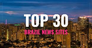 A daily newsletter full of things to discuss over drinks.and the great thing is that it's on the house! Top 30 Brazil Newspapers Online Brasilia News Allyoucanread Com