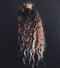 15 Quick And Easy Hairstyles For Long Hair Claire C 15 Quick And Easy Hairstyl In 2020 Easy Hairstyles For Long Hair Long Hair Styles Curly Hair Styles Naturally