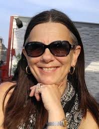 Holly Therou (née Topilko)