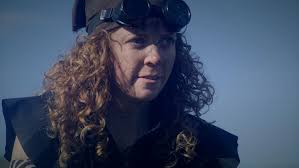 Prime Video: Mad Maxine