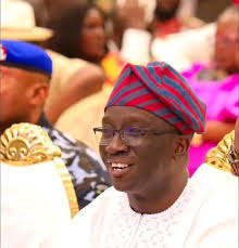 CGC Adeniyi Commissions Renovated Ajegunle School Under "Customs Cares" CSR  Initiative The Nigeria Customs Service (NCS), has commissioned the newly  renovated Christ Assembly Nursery and Primary School in Ajegunle, Lagos,  marking a