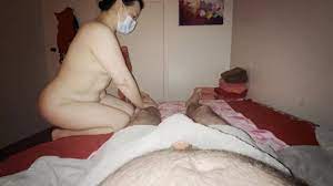 Chinese massage happy ending