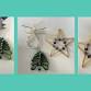 Festive Beaded Christmas Decoration Workshop event in Manningtree