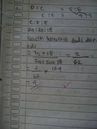 Kelereng yang di milikinya berwarna merah dan hijau. Perbandingan Jumlah Kelereng Milik Cahyo Dan Dodi Adalah 6 Banding 5 Sedangkan Perbandingan Jumlah Brainly Co Id