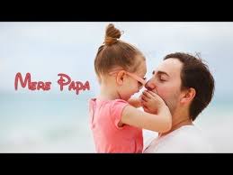 Mere Papa Emotional Whatsapp Status Video Heart Touching Youtube Love U Papa Emotional Songs I Love My Father