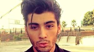 When I look back, I can see how ill I was: Zayn Malik