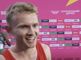 Athletics: Morris takes Northern Ireland 200m title