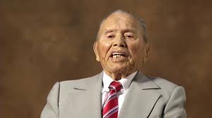 WW2 Veteran Ysabel E. Cisneros