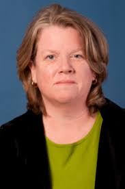 The Rise of Female Chief Operating Officers: Meet Ann Marie Habershaw, the  COO of Obama's 2012 Campaign