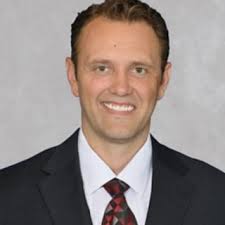 Dr. Landon Haslem, MD