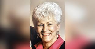 Obituary information for Alice Rose Ming