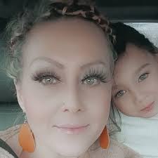 Carrie Danielle Hurley (@rainbowrabbit84) • Threads, Say more