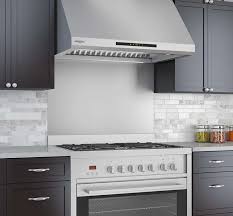 Do you suppose white kitchen cabinets with stainless steel appliances appears great? 18 Stylish Kitchens With Stainless Steel Backsplashes