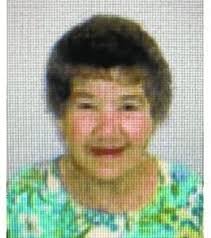 NORMA SELF Obituary (1939