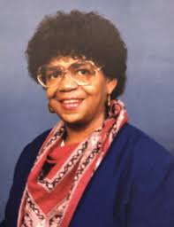 Obituary information for Faye Slaughter