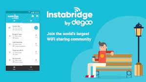 Aug 31, 2021 · free wifi passwords & hotspots by instabridge mod apk to download and free to play. Descargue Instabridge Contrasenas Wi Fi Mod Y Apk De Datos Para Android Apkmods World