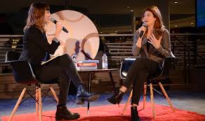 Katherine levac is no exception. Katherine Levac En Entrevue Chez Georges Emile Place Des Arts