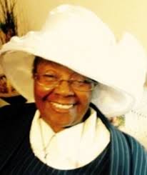 Grace Jean Randolph Obituary May 27, 2016