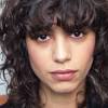 Very curly hair can also become a contraindication for the execution of this haircut. 1