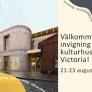 Sweden Celebrates Cultural Vibrancy with New Cultural House and Prestigious Scholarships in 2026
