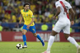 Saiba quais as principais partidas de futebol hoje pelo mundo inteiro. Transmissao De Peru X Brasil Como Assistir Ao Jogo Pelas Eliminatorias Da Copa Do Mundo Confederacao Brasileira De Futebol
