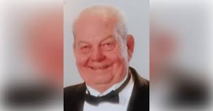 Obituary information for William J. Kampf, Sr.