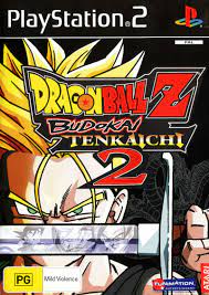 If you've discovered a cheat you'd like to add. Dragon Ball Z Budokai Tenkaichi 2 2006 Box Cover Art Mobygames
