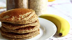 Bananenpfannkuchen Leckeres Rezept Fur Die Besonderen Eierkuchen Utopia De