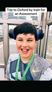 #hospital #oxford #neurology