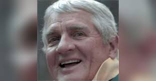 John Jeremy Kelly Obituary