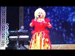 слова песни ночь голубая ночь сколько на небе звезд Nadezhda Kadysheva Ah Noch Golubaya Noch Youtube