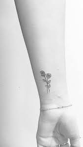 Tattoo Placement Carnation Flower Tattoo Chrysanthemum Tattoo Tattoo Placement