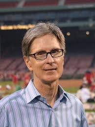 As for the nascar drivers, they turned their passion into something tangible and they have their net worth to prove it. John W Henry Wikipedia