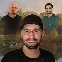 Jason M. Morlan Obituary