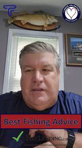 Ask Captain Lance, "What is some of the best fishing advice you have  received?"