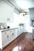 Shaker Kitchen Hardware
