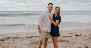 What better way to celebrate the month of love than with an engagement!  💍💖 Dr. Anna Weinand and Dr. Gabriel Lama, both from the class of 2023,  returned to where it all