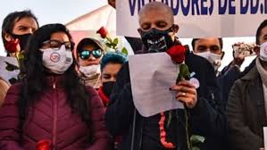 Check spelling or type a new query. Leucemia Linfoblastica El Cancer Con Que Fue Diagnosticado El Constituyente Rodrigo Rojas Vade Meganoticias