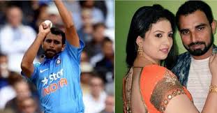Mohammed shami's wife hasin jahan alleged that she has been facing domestic violence over the last two years. 10 Lesser Known Facts About Mohammed Shami S Wife Hasin Jahan