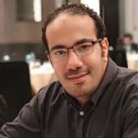 Mohamed Elshorbagy ,CMA