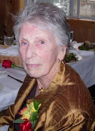 Dorothy (Mullin) Hatch