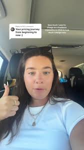 Replying to @EG how much I used to charge as a beginner copywriter and how  much I charge now #freelancecopywriter #copywritingtips  #howtomakemoneyonline