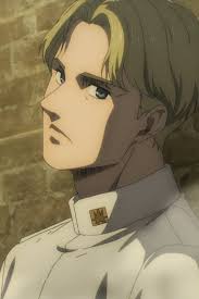 He loves to joke too in a way, but he also has no filter so he would probably look at you before smiling cupping your cheeks pressing a hard kiss on your lips to tell you that you're his home too and that he loves you or the other way if ya know, ya know lol but i role play zeke and i base him off what i read and. Young Zeke In 2021 Attack On Titan Season Attack On Titan Anime Attack On Titan Aesthetic