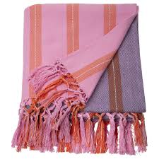 Pink Throw Blankets - Pink Throws - IKEA CA