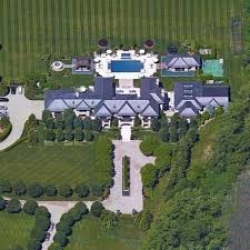 The house across the street. Arthur Rabin S House In Water Mill Ny Google Maps
