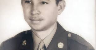 WE SERVED: Tipton brothers served their country during two wars and  peacetime