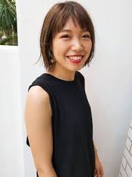 本田翼ちゃんの髪型を真似しよう ショートやボブでギュンかわスタイル hair 髪型 ボブ ヘア アイディア