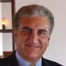 Shah Mahmood Qureshi